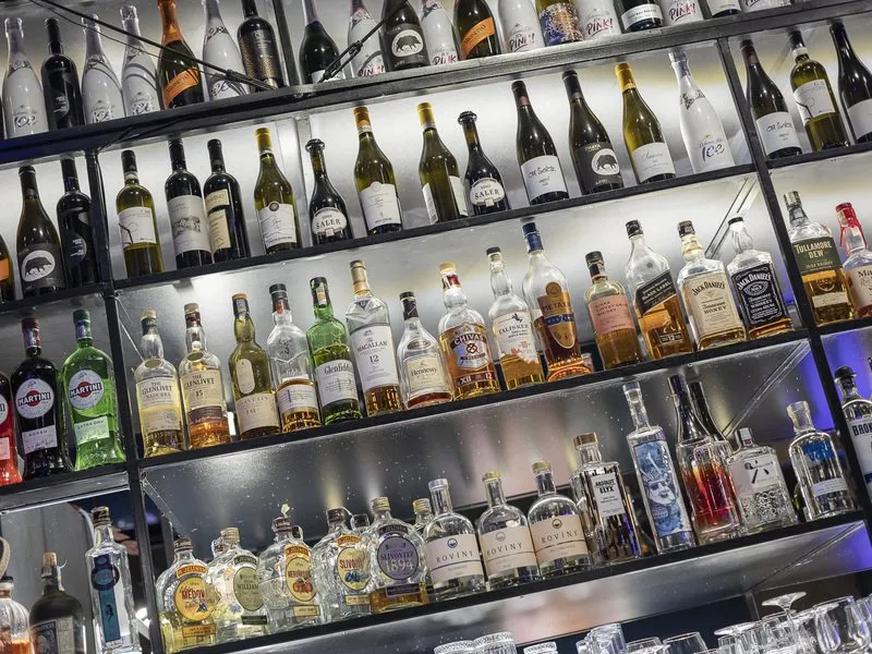 Gurmánský zážitek v restauraci Talíř v centru Prahy