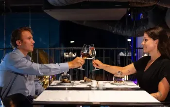 Gurmánský zážitek v restauraci Talíř v centru Prahy