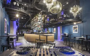 Gurmánský zážitek v restauraci Talíř v centru Prahy