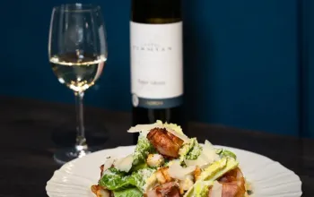 Gurmánský zážitek v restauraci Talíř v centru Prahy