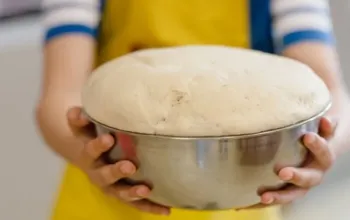 Kurz vaření pro děti – pizza