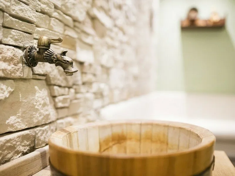 Pobytový balíček hotelu Wine Wellness Hotel Amande: Jsem vinař