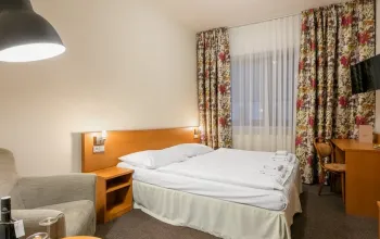 Pobytový balíček hotelu Wine Wellness Hotel Amande: Jsem vinař