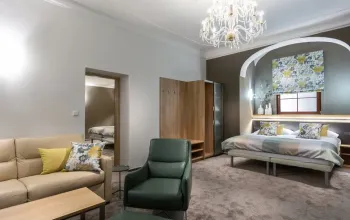 Pobytový balíček hotelu Wine Wellness Hotel Amande: Jsem vinař