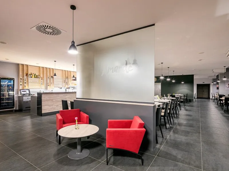 Pobytový balíček hotelu Wine Wellness Hotel Amande: Jsem na wellness