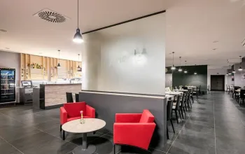 Pobytový balíček hotelu Wine Wellness Hotel Amande: Jsem na wellness