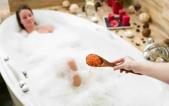 Pobytový balíček hotelu Wine Wellness Hotel Amande: Jsem na wellness