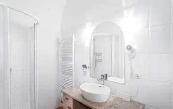 Pobytový balíček hotelu Wine Wellness Hotel Amande: Jsem romantik
