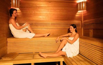 Pobytový balíček hotelu Wine Wellness Hotel Amande: Jsem romantik