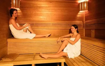 Pobytový balíček hotelu Wine Wellness Hotel Amande: Jsem romantik
