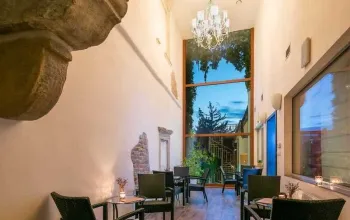 Pobytový balíček hotelu Wine Wellness Hotel Amande: Jsem romantik