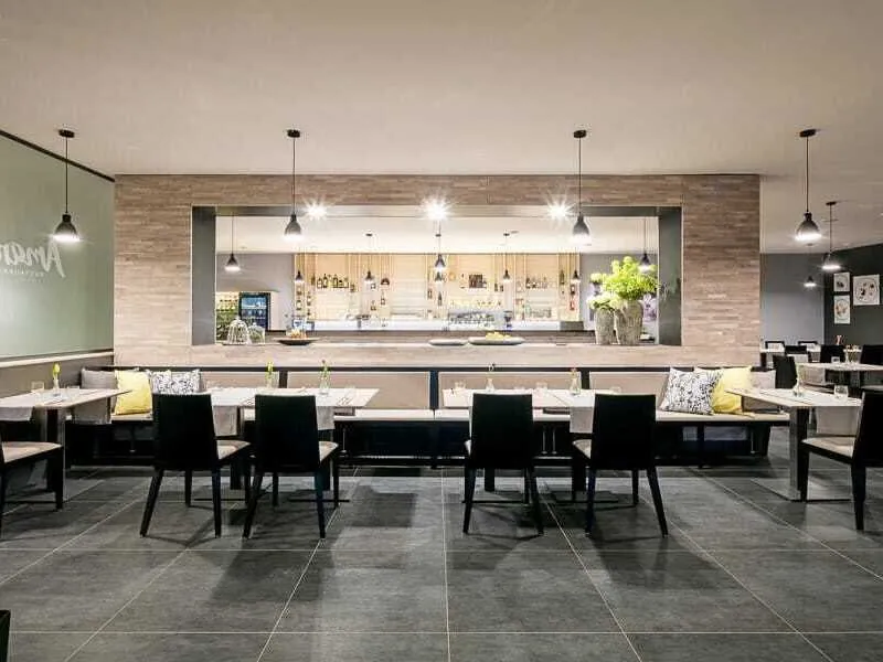 Pobytový balíček hotelu Wine Wellness Hotel Amande: Jsem romantik
