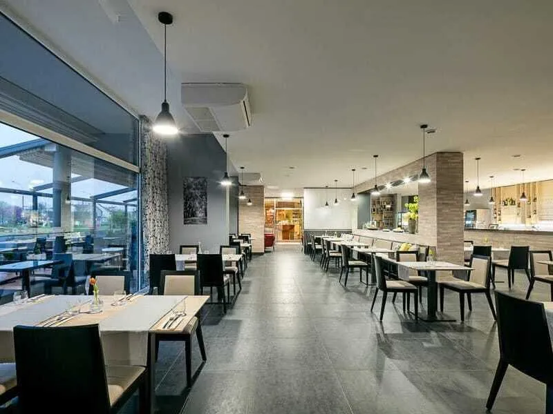 Pobytový balíček hotelu Wine Wellness Hotel Amande: Jsem na dovolené