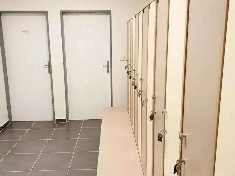 Kyslíkový restart pro tělo i mysl