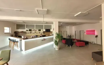 Kyslíkový restart pro tělo i mysl