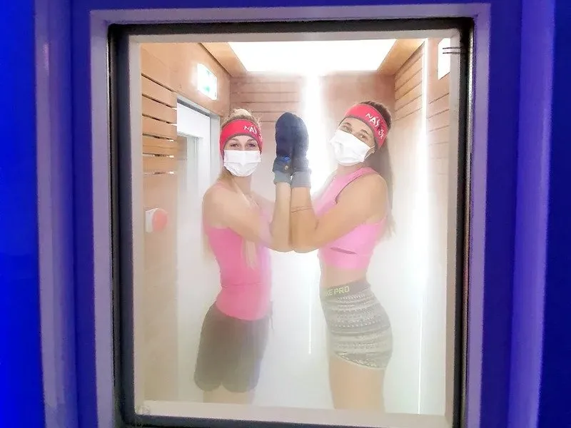 Dva silné biohackingové rituály v jednom zážitku