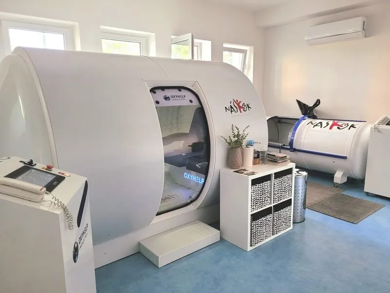 Dva silné biohackingové rituály v jednom zážitku