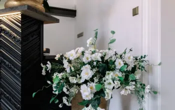 Romantická noc na zámku se snídaní a proseccem