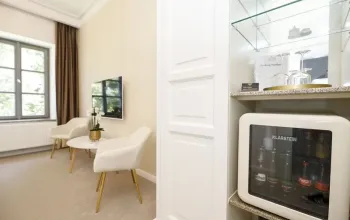 Romantická noc na zámku se snídaní, degustační večeří a proseccem