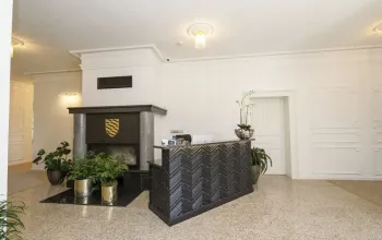 Romantická noc na zámku se snídaní, degustační večeří a proseccem