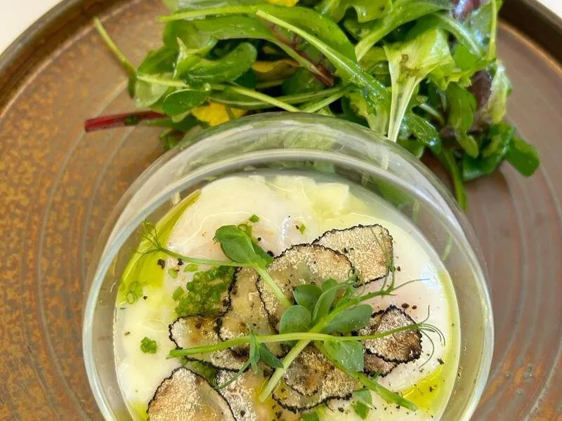 Romantická noc na zámku se snídaní, degustační večeří a proseccem
