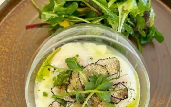 Romantická noc na zámku se snídaní, degustační večeří a proseccem