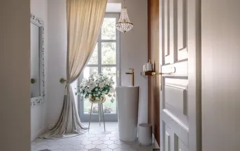 Romantická noc na zámku se snídaní, degustační večeří a proseccem