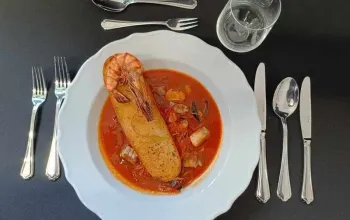7chodová degustační večeře na zámku pro dva 7chodová degustační večeře na zámku pro dva – dárek a zážitek