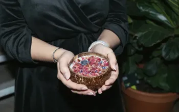 Kreativní kurz: Výroba přírodních svíček + gravírování skla