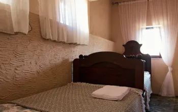 Dobrodružný pobyt ve starém mlýně s únikovou hrou