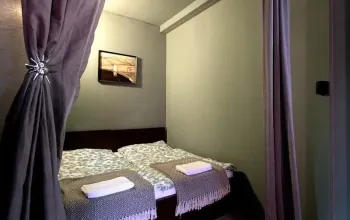 Dobrodružný pobyt ve starém mlýně s únikovou hrou