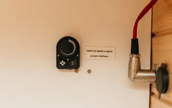Klidný glamping pro dva mezi jabloněmi
