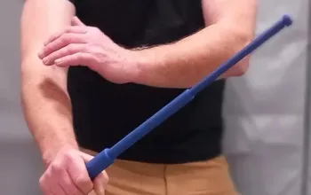 Základní víkendový kurz sebeobrany