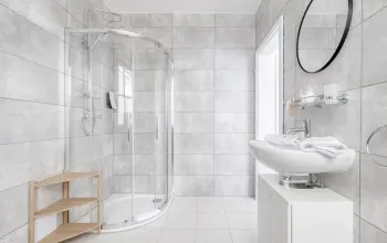 Designový pobyt pro dva v Karlových Varech