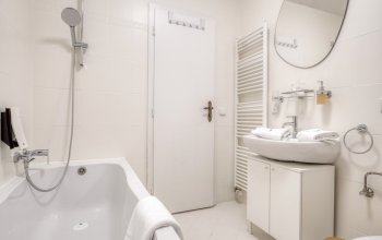 Designový pobyt pro dva v Karlových Varech