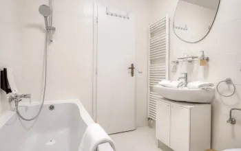 Designový pobyt pro dva v Karlových Varech