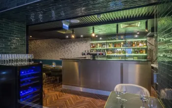 Romantický pobyt v Budapešti v novém 4* hotelu pro dva