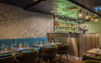 Romantický pobyt v Budapešti v novém 4* hotelu pro dva