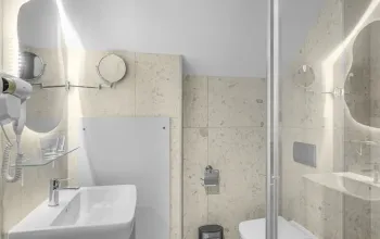 Romantický pobyt v Budapešti v novém 4* hotelu pro dva