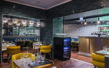 Romantický pobyt v Budapešti v novém 4* hotelu pro dva
