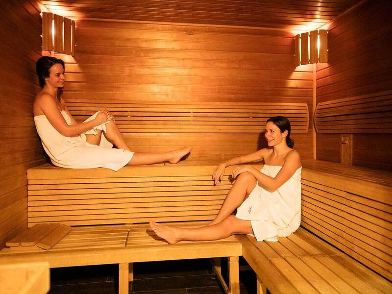 Pobytový balíček hotelu Wine Wellness Hotel Amande: Jedu na mandle