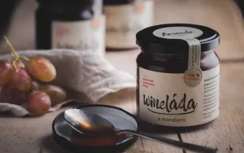 Pobytový balíček hotelu Wine Wellness Hotel Amande: Jedu na mandle