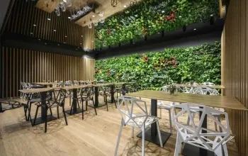 Pobytový balíček hotelu Wine Wellness Hotel Amande: Jedu na mandle