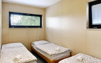 Kurz vaření s přespáním na stylovém statku