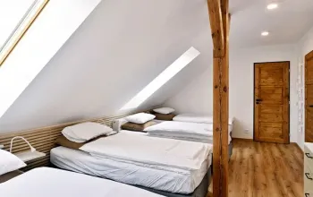Kurz vaření s přespáním na stylovém statku
