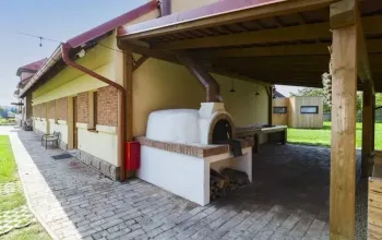 Kurz vaření s přespáním na stylovém statku