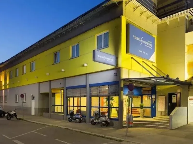 Pobyt pro dva ve Vídni se snídaní a wellness