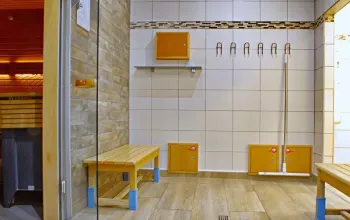 Pobyt pro dva ve Vídni se snídaní a wellness