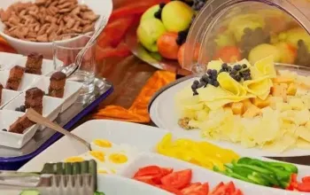 Pobyt pro dva ve Vídni se snídaní a wellness