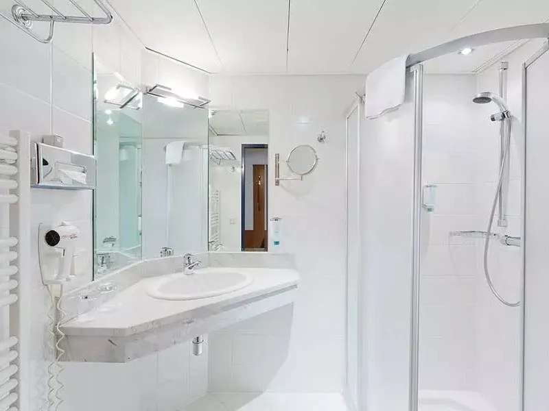 Pobyt pro dva ve Vídni se snídaní a wellness